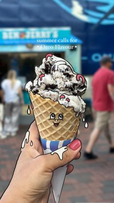 Icecream Mood Food Story Instagram, Photo Doodle, Instagram Design Creative, Food Story, Food Captions, Food Doodles, Personalized Caricature, Aesthetic Objects, Aesthetic Captions