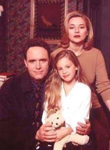 AMC Trevor and Janet with their daughter Amanda 1990s Tv Shows, Kendall Ryan, Love In The Afternoon, Sweet Boyfriend, One Life To Live, Pine Valley, Soap Opera Stars, Soap Stars, Kid Character