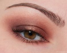 Natasha Denona Bronze Palette, Eyeshadow Inspiration, Shadow Ideas, Bronze Palette, Eyebrow Shapes, Cat Eye Makeup, Natasha Denona, Eyebrow Shaping, Beauty Review