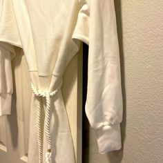 Brand New Forever 21 Off White Mini, Rope Belt, Small Rope Belt, Forever 21 Dresses, 21 Dresses, Forever 21, Color White, Off White, Mini Dress, Brand New, Womens Dresses