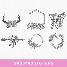 the svg png dxf eps files are available for use in this project