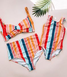 Missy Franklin, Womens Tankini Swimwear, Mommy And Me Swimwear, Custom Swimsuits, Tie Dye Swimsuit, Matching Shoes, Matching Swimwear, Mommy And Me Outfits, Swimsuits High Waisted