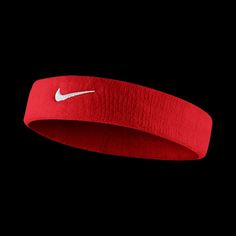 Nike Unisex Headband- Red New With Tag, Never Worn. #Tds238p Red Adjustable Headband, Basketball Pictures Poses, Pictures Poses, Nike Accessories, Basketball Pictures, Nike Red, Picture Poses, Red Color, Nike Women