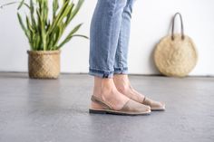 Classic Style Women Taupe Avarca | Avarcas USA Beautiful Sandals, Classic Style Women, Menorca, Boy Shoes, Taupe Color, Sand Color, Style Women, The Mediterranean, Black Skinnies