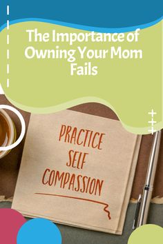 a book with the title'the importance of owning your mom falls practice self composition