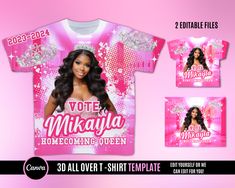 In Memory Tshirt Designs, Memorial Tshirt Ideas With Picture, Memorial Shirt Ideas, Football Tshirt Designs, Shirt Design Template, Memorial Items, Homecoming Court, Homecoming Queen, Tshirt Template