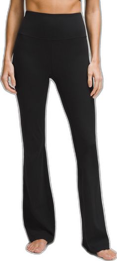 Leggings Lulu, Flared Leggings, Lulu Lemon, Flared Pants, Tight Leggings, Flare Pants, Women's Leggings, Lemon, Tights