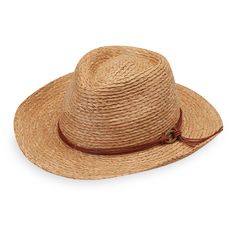 PRICES MAY VARY. ICONIC COWGIRL FEDORA: Inspired by Jane Seymour's role in Dr. Quinn, Medicine Woman, this Cowgirl Sun Hat is handcrafted from 100% natural braided raffia. With a touch of rugged country charm and urban trendiness, this hat exudes confidence. The UPF 50+ fabric offers strong sun protection, blocking 97.5% of harmful UV rays, certified by the Australian Radiation Protection Agency. Step out confidently, knowing your skin is shielded from the sun's damaging rays while embracing tim Wallaroo Hats, Dr Quinn Medicine Woman, Dr Quinn, Fabric Blocks, Packable Hat, Womens Fedora, Medicine Woman, The Old West, Jane Seymour