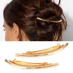 Brand Name: MtcyteaMaterial: MetalMetals Type: copperFine or Fashion: FashionStyle: BohemiaItem Type: HairwearModel Number: hair jewelryGender: WomenShape\pattern: Geometricsale way: retail/wholesale/dropshippingenvironmental friendly: lead & nickel & cadmium freehair accessories: spinki do wlosowhair clips: hair stickbarette cheveux: diademas para el pelo mujerbijoux femme 2022: bridal hair accessoriespearl hair clip: pince cheveux femmehorquillas de pelo para mujer: bijoux cheveux Skincare Selfie, Boho Bun, Gift Nails, Gold Hair Clip, Hair Accessories Boho, Golden Hair, Metal Hair Clips, Hair Accessories Clips, Ponytail Holder