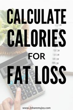 Calculate your caloric deficit for fat loss. Combine this with your workout plan and you are on your way to lose extra fat. Click through for the formula. Cake Calories Chart, Calorie Deficit Calculator Simple, Caloric Deficit Calculator, How Many Calories Should I Eat To Lose, How To Start Losing Weight, How To Do A Calorie Deficit, Calculate Calorie Deficit, Calorie Deficit Calculator