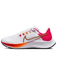 DQ5038-100 Nike Air Zoom Pegasus 38, Air Zoom Pegasus 38, Nike Air Zoom Pegasus, Air Zoom, Nike Air Zoom, Nike Air, The 100, Nike, Sneakers