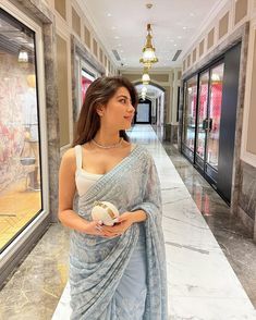 Free Size Blouse, Aditi Bhatia, Saree Wearing Styles, Simple Saree Designs, Fashionable Saree Blouse Designs, Fancy Sarees Party Wear, Indian Saree Blouses Designs, Desi Fashion Casual