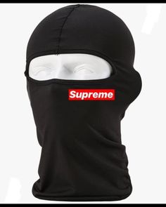 Ski mask Streetwear Designed Balaclava, Unisex one Size Face Mask Black  | eBay Black Fitted Casual Balaclava, Fitted Black Casual Balaclava, Casual Sports Balaclava Hooded, Casual Hooded Balaclava For Sports, Casual Balaclava For Sports, Black Casual Balaclava For Protection, Sporty Black Balaclava For Outdoor Activities, Fitted Black Balaclava For Streetwear, Sporty Black Breathable Balaclava