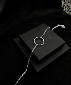 The basic choker that everyone needs in their collection!  Made with a 20mm stainless steel O ring and a 2.5mm stainless steel chain, measuring at 14" with a small extension chain and a lobster clasp closure.  Please note that all jewellery is made to order and can take 10-14 days to be made and dispatched. Minimalist Silver Necklace, Small Extension, Minimalist Necklace Silver, O Ring Choker, Choker Collar Necklace, Ring Der O, Choker Collar, Collar Necklace, Steel Chain