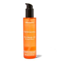 Energizing Dry Body Oil Plantheory Energizing Dry Body Oil  |  5 | Sally Beauty Dry Body Oil, Sally Beauty, Dry Oil, Body Hair, Hair Health, The Skin, Body Skin, Smell Good, Body Skin Care