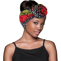 The 2-pack high-quality scarves offer versatility and signature style. Black and Tribal print scarves provide unlimited styling options and can be tied multiple ways. Superior stretch in the generously sized fabric allows perfect coverage and protection. Great for accenting natural and relaxed styles as well as coordinating or complementing any look. Black Headwrap One Size, One Size Headwrap Scarf, One Size Black Scarf Headwrap, Black One-size Headwrap With Scarf Detail, Adjustable Black Headwrap, Hair Wrap Scarf, Relaxed Style, Scarf Print, Signature Style