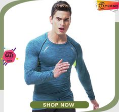 Men's Compression Shirt Running Shirt Patchwork Reflective Strip Long Sleeve Base Layer Athletic Athleisure Winter Breathable Quick Dry Sweat Wicking Running Jogging Training Sportswear Activewear Sporty Stretch Tops With Splicing Details, Green Long Sleeve Activewear For Training, Blue Long Sleeve Activewear For Sports, Athleisure Activewear With Stretch Splicing, Fitted Splicing Activewear For Workout, Athleisure Activewear With Splicing For Sports, Fitted Splicing Activewear For Sports, Blue Long Sleeve Running Activewear, Long Sleeve Color Block Activewear For Gym