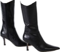 Tony Bianco, Boots Heels, A Stand, Elevate Your Look, Black Vintage, Calf Boots, Black Boots, Heeled Boots, Collage