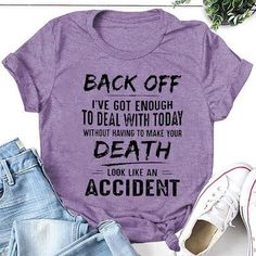 i'm pretty confident my last words will be well that didn't work shirt