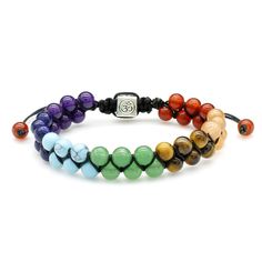 Material: Stone Color: Colorful White-Barked Pine, Colorful Fashion Element: Round Style: Natural