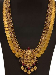 Latest Gold Design, Mens Mala Necklace, Vanki Designs Jewellery, Short Necklaces, Gold Jewels Design