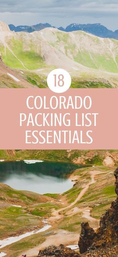 What To Wear In Vail Colorado In Summer, Packing For Colorado Summer, What To Wear In Denver Colorado Summer, What To Wear In Colorado Summer, Week Long Packing List, Packing List For Colorado, Denver Packing List, What To Wear In Colorado, Aspen Colorado Summer