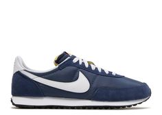 Waffle Trainer 2 'Thunder Blue' - Nike - DH1349 401 - thunder blue/midnight navy/sail/white | Flight Club Waffle Trainer 2, Nike Waffle Trainer, Flight Club, Nike Waffle, Military Base, Blue Nike, Midnight Navy, Waffles, Sailing