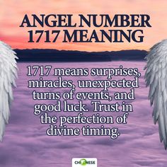 angel number 1717 meaning 1717 Angel Number Meaning, 1111 Affirmations, 1717 Angel Number, Numerology Meanings, Unexpected Happiness, Love Twin Flame, Angels Numbers, Angel Number 1111, Dream Meaning