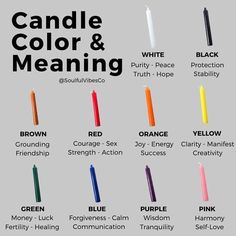 How To Dress Candles With Herbs, Witch Candle Color Guide, Rosemary Meaning Witchcraft, Yellow Candle Magic, Manifest Candles, Hufflepuff Things, Witchcraft Candle Magic, Witch Diary, Candle Gif