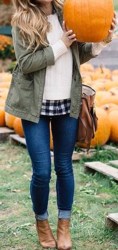 Grey Jacket Women, Stylish Winter Outfits, Rave Outfit, Traje Casual, Mode Casual, Cute Fall Outfits, Mode Inspo, Looks Style, Fall Winter Outfits