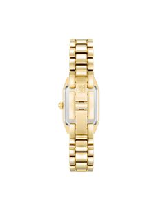 Delicate and elegant, this petite, vintage-inspired bracelet watch features a unique octagonal shaped case. • Band Length: 7"• Case width: 20.5mm• Band width: 12mm Metal Bracelet, Metal Bracelets, Silver Watch, Gold Watch, Bracelet Watch, Vintage Inspired, Silver Tone, Gold Tones, Bracelet