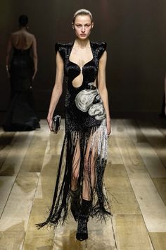 Alexander Mcqueen 2023, Jenny Packham, Primavera Estate