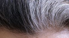 Premature Grey Hair, Going Gray Gracefully, Covering Grey Roots, Grey Roots, Gray Hair Growing Out, Transition To Gray Hair, Celebrity Hair Stylist, Purple Shampoo, Going Gray