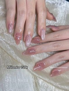 Romantic Nail Art, Business Competition, Booming Business, Manicured Nails, Hello Nails, Hippie Nails, Subtle Nails, Beauty Nails Design, Simple Gel Nails