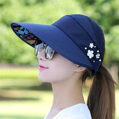 Notes Tattoo, Womens Visor, Sun Visor Hat, Summer Cap, Summer Hats For Women, Summer Sun Hat, Sun Cap, Visor Cap, Sun Hats For Women