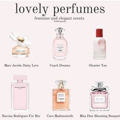 Best Women’s Perfumes, Clean Perfume For Women, Best Scents For Women, Good Perfumes For Women, Best Female Perfumes, Must Have Perfumes For Women, Good Smelling Perfume, Perfume Layering Combinations, Clean Girl Perfume