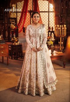 Asim Jofa AJCE-04 Chikankari Eid Collection 2024 Unstitched Traditional Wear With Printed Motifs For Reception, Wedding Anarkali Set With Digital Print In Georgette, Traditional Set With Printed Motifs For Reception, Wedding Georgette Anarkali Set With Digital Print, Eid Traditional Wear With Printed Motifs For Reception, Wedding Sharara With Digital Print, Festival Reception Dupatta With Digital Print, Festival Sets With Digital Print For Reception, Digital Print Sets For Reception And Festivals