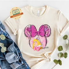 Princess Aurora Shirt, Disney Princess Shirt, Aurora Shirt, Birthday Girl Shirt, Princess Shirt, Disney Vacation Shirt Adult Princess Shirt, Disbey Birthday Shirt, Princess Protection Shirt, Birthday Disney Shirts, Aurora Shirt, Royal Fiveness, Disney Princess Shirt, Princess First Birthday, Disney Princess Shirts