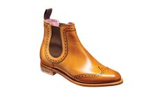 Sabrina - Cedar Calf | Womens Chelsea Boot | | Barker Shoes USA Barker Shoes, Womens Brown Ankle Boots, Wingtip Boots, Womens Work Boots, Oxford Brogues, Bespoke Shoes, Chelsea Boots Women, Leather Boots Women, Unique Shoes