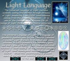 Language Of Light, Empath Abilities, Light Language, Metaphysical Spirituality, Geometric Symbols, Healing Codes, A Course In Miracles