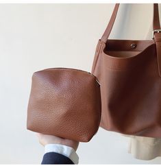 2022 Spring New style. Color matching innner pouch included. Material: PU Leather Size: 32cm bottom diameter x 31cm tall (13in x 12in) Designer Style ID: 8252 Retro Bucket Leather Bag with Shoulder Strap and Inner Pouch, Women's Everyday Handbag Brown Tote-shaped Bucket Bag For Daily Use, Brown Bucket Tote Bag For Daily Use, Brown Tote Bucket Bag For Daily Use, Light Brown Bucket Bag With Removable Pouch For Shopping, Cognac Bucket Shoulder Bag With Large Capacity, Brown Bucket Hobo Bag For Daily Use, Cognac Large Capacity Bucket Bag For Daily Use, Large Capacity Cognac Bucket Bag For Daily Use, Brown Bucket-shape Hobo Bag For Everyday Use