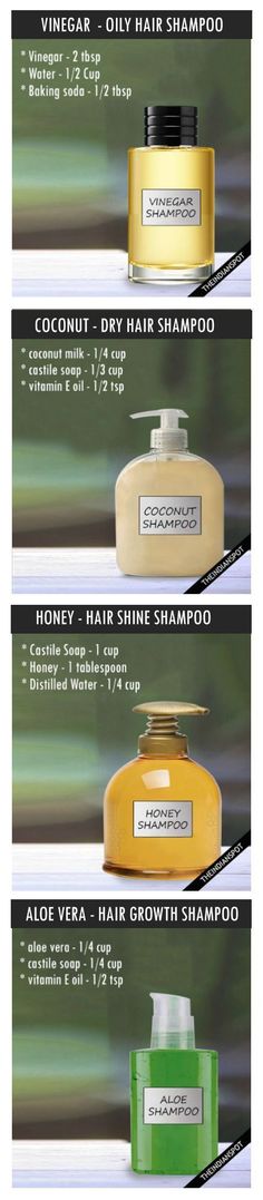 Diy All Natural Shampoo, Types Of Soap, Natural Shampoo Recipes, All Natural Shampoo, Homemade Natural Shampoo, Oily Hair Shampoo, Honey Shampoo, Shampoo Natural