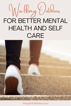 self-care Health Benefits Of Walking, Benefits Of Walking, Better Mental Health, Mood Boosters, Improve Mood, Good Mental Health, Lower Cholesterol, Mental Wellness