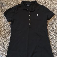 Brand New Ralph Lauren Polo. Only Worn A Couple Of Times, It Is In Perfect Condition. No Stains Or Rips, Smoke Free Home. Size: Small (Slim Fit) Ralph Lauren Polo Women, Ralph Lauren Top, Polo Shirts, 2000s Clothing, Polo Women, Ralph Lauren Women, Vintage Polo, Ralph Lauren Tops, Cute Jeans