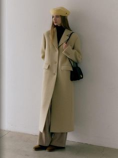 Composition : alpaca 20% wool 70% nylon 10%Country of Origin : Republic of Korea Alpaca, Butter, Composition, Jackets & Coats, Wool, The Originals, Clothes For Women, Quick Saves, Clothes