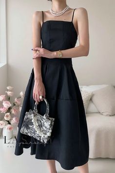 Lasaky - Chic and Stylish Slim-Fit Wrap Dress with Belt Belted Wrap Dress, Color Skirt, Led Dress, Fashion Buyer, Mid Length Skirts, Dress With Belt, Skirt Skirt, 5 S, Indie Design