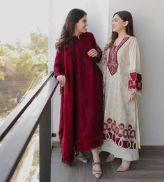 Haniya Amir, Ethnic Dresses, Nikkah Dress, Eid Outfit, Pakistani Fashion Party Wear