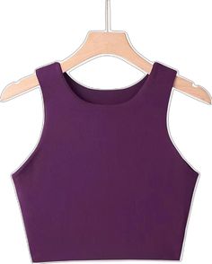 LOVEMI - Lovemi - 2023 Summer Fashion Women Sexy Slim Tops O-neck Sleeveless Double Nylon Ladies Good Quality Tank Tops 6 Colors Casual Purple Tank Vest, Purple Stretch Tops For Summer, Casual Fitted Purple Vest, Fitted Casual Purple Vest, Purple Cotton Sleeveless Vest, Casual Purple Cotton Tank Top, Purple Sleeveless Cotton Vest, Purple Stretch Summer Tops, Casual Stretch Purple Tank Top