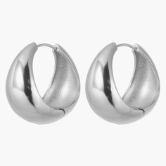 50 % off on orders over $90 CODE: BF50 30% off on orders over $50 CODE: BF30 Free Shipping for All Orders over $15 18K gold huggie earrings in glossy and matte finish There are two kinds of huggie hoop earrings for selection: the glossy one and the matte one. They are 18K gold plated and made of high-quality metal. If you love shiny things, the glossy huggie earrings are perfect for you. It reflects most of the light from all angles and sparkles even in the shadows. If you prefer a soft look, ch Modern Silver Teardrop Huggie Earrings, Metal Teardrop Huggie Earrings, Modern Metal Drop Hoop Earrings, Metal Teardrop Hoop Earrings, Metal Drop Hoop Earrings, Modern Small Hoop Teardrop Earrings For Pierced Ears, Modern Nickel-free Drop Hoop Earrings, Modern Teardrop Stainless Steel Earrings, Teardrop Hoop Earrings With Shiny Finish As Gift