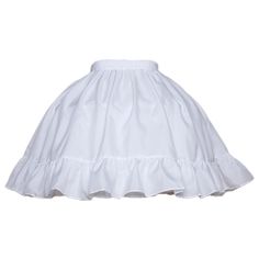 PRICES MAY VARY. ✿Short Petticoat:High waisted, wide elastic waistband, double layer, knee length victorian petticoat underskirt.2 hoop metal fish bone provide good support and also have certain softness to display your dress ruffles naturally. ✿Short Crinoline Petticoat Details:Length About 45cm/17.7" ,Bottom Diameter: about 55cm/21.7" .Made of high quality materials, soft and skin-friendly, won't stimulate your tender skin. ✿Adjustable Waistline Petticoat :Elastic closure,Bustle cage hoop skir Victorian Skirt, Gonna In Tulle, Short Pollera, Skirt Tulle, Hoop Skirt, Ball Gown Wedding Dress, Wedding Event, Kids Beachwear, Vintage Costumes